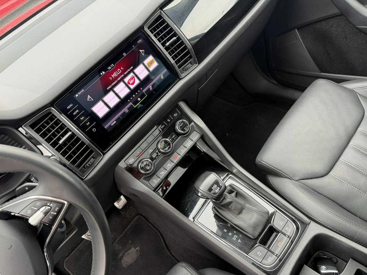 Skoda Kodiaq - Zdjęcie 21