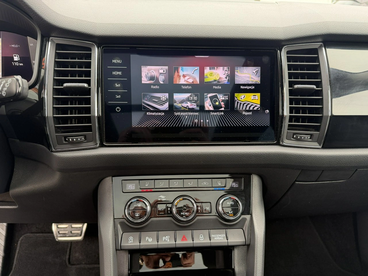 Skoda Kodiaq - Zdjęcie 22