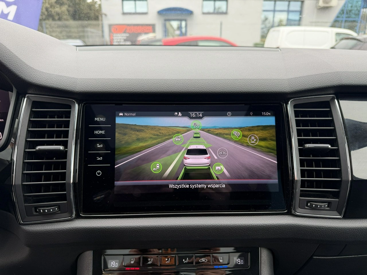 Skoda Kodiaq - Zdjęcie 25