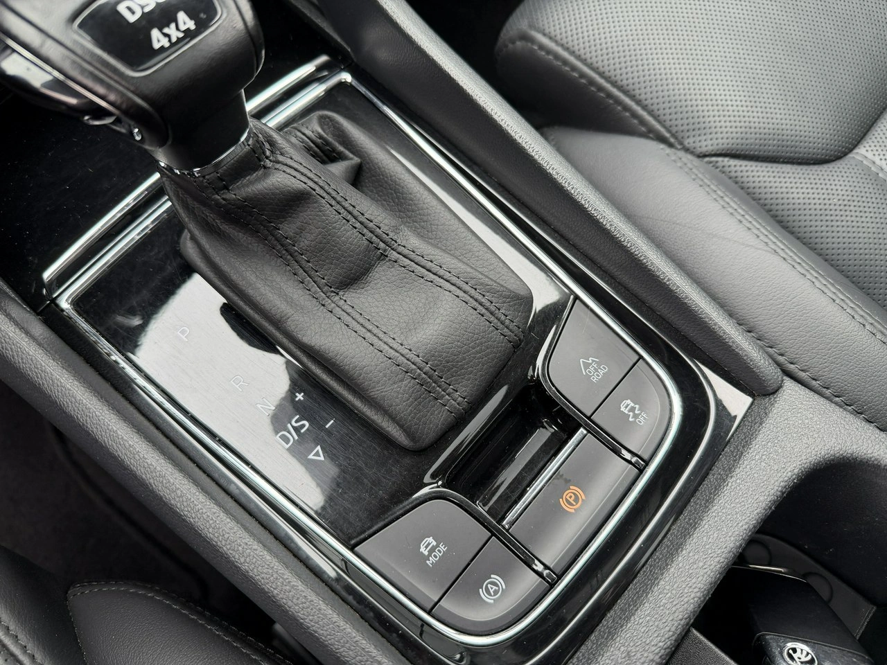 Skoda Kodiaq - Zdjęcie 26