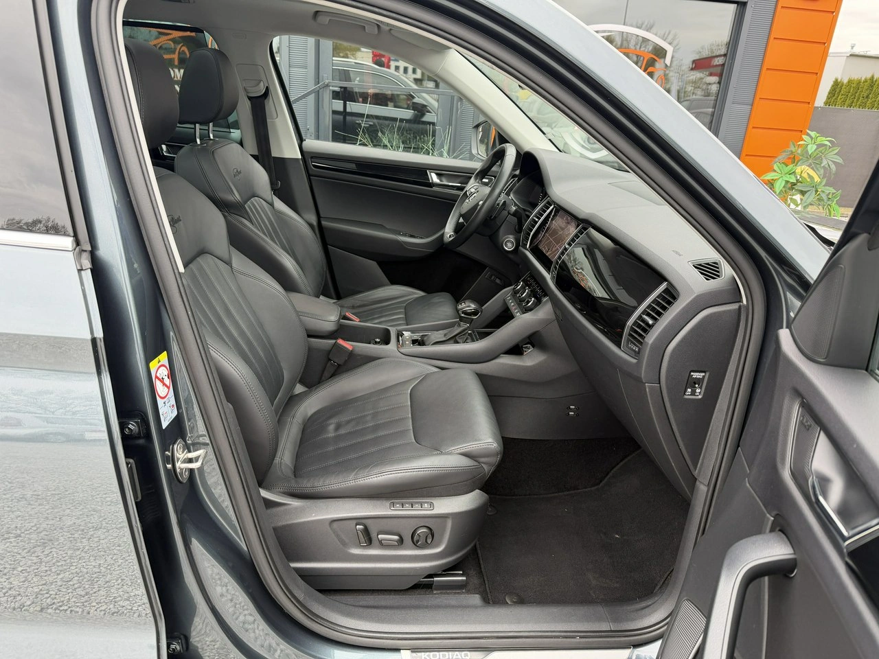 Skoda Kodiaq - Zdjęcie 28