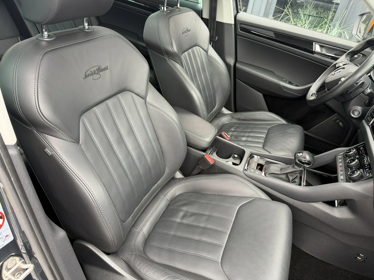 Skoda Kodiaq - Zdjęcie 29