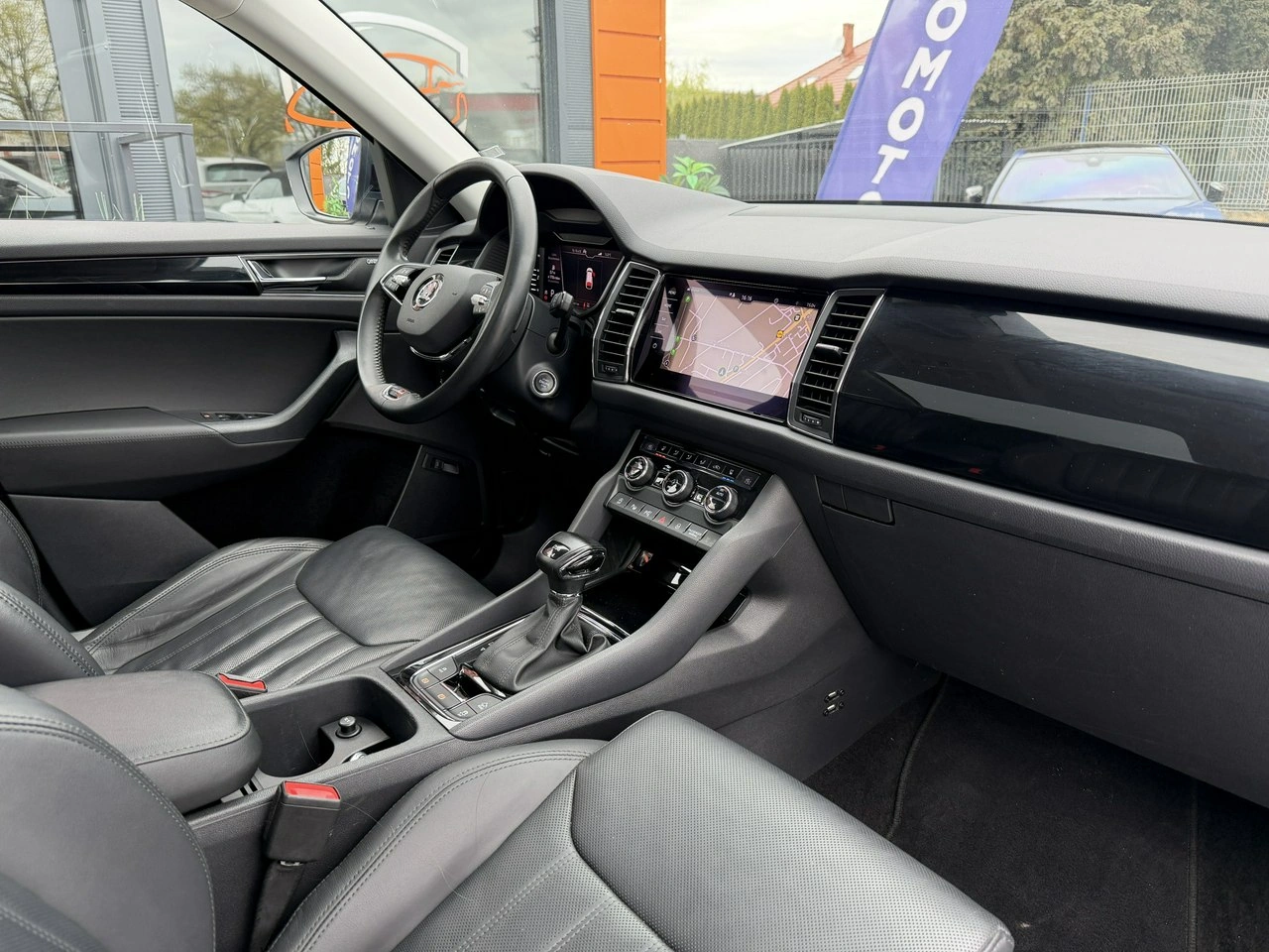 Skoda Kodiaq - Zdjęcie 30