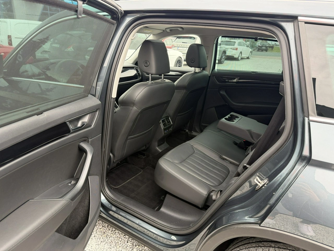 Skoda Kodiaq - Zdjęcie 32