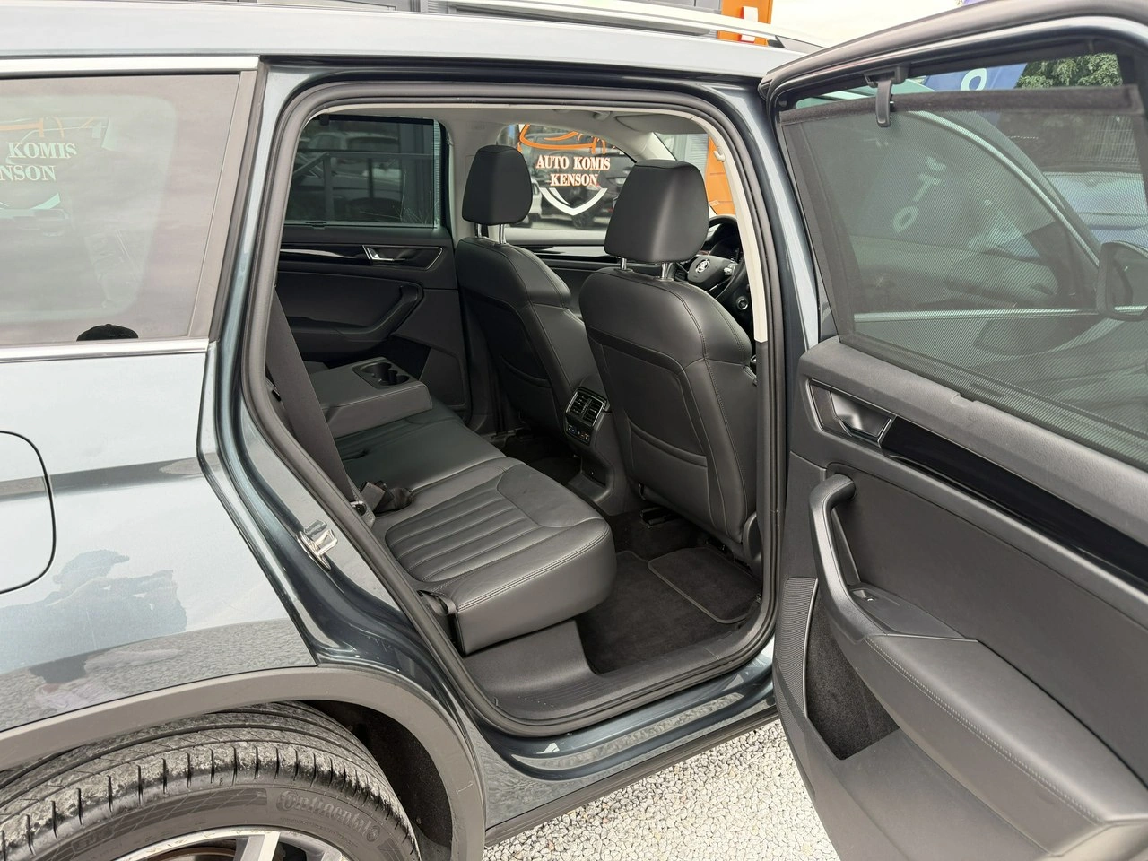 Skoda Kodiaq - Zdjęcie 33