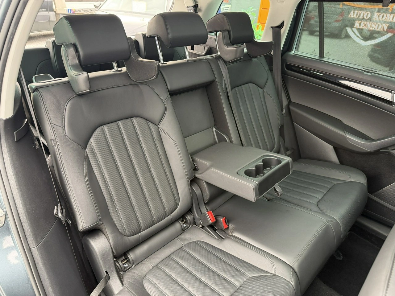 Skoda Kodiaq - Zdjęcie 34