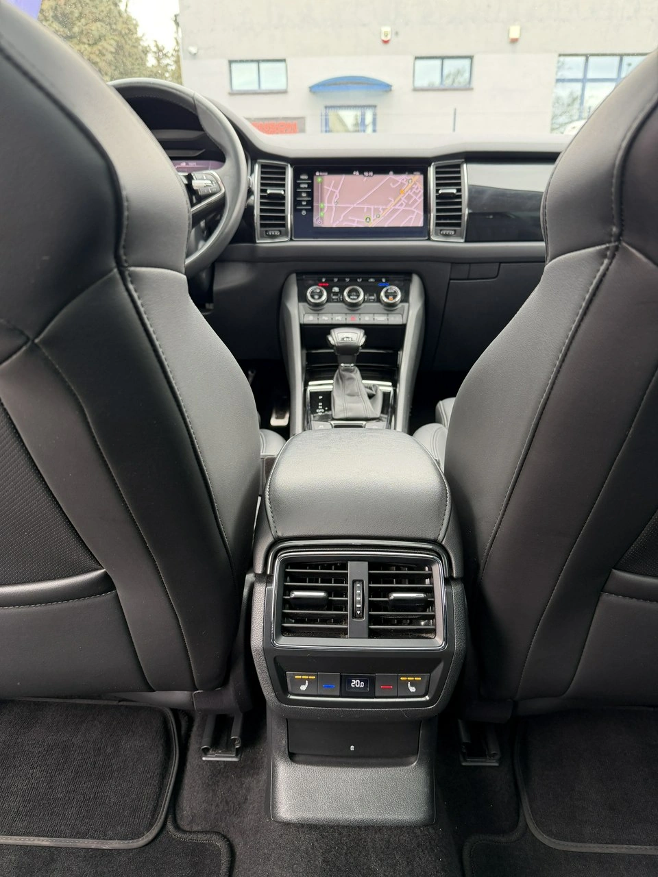 Skoda Kodiaq - Zdjęcie 36