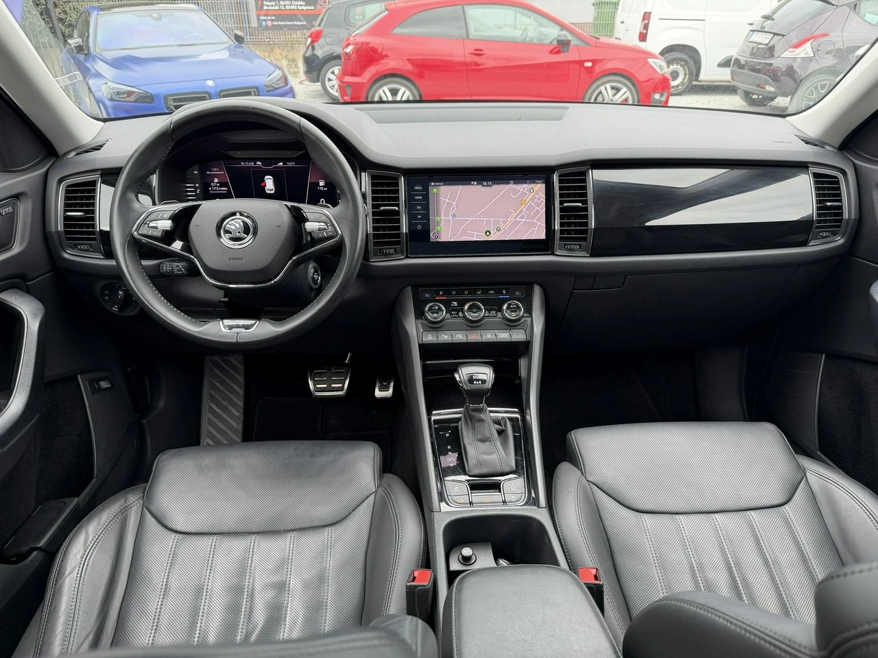 Skoda Kodiaq - Zdjęcie 37