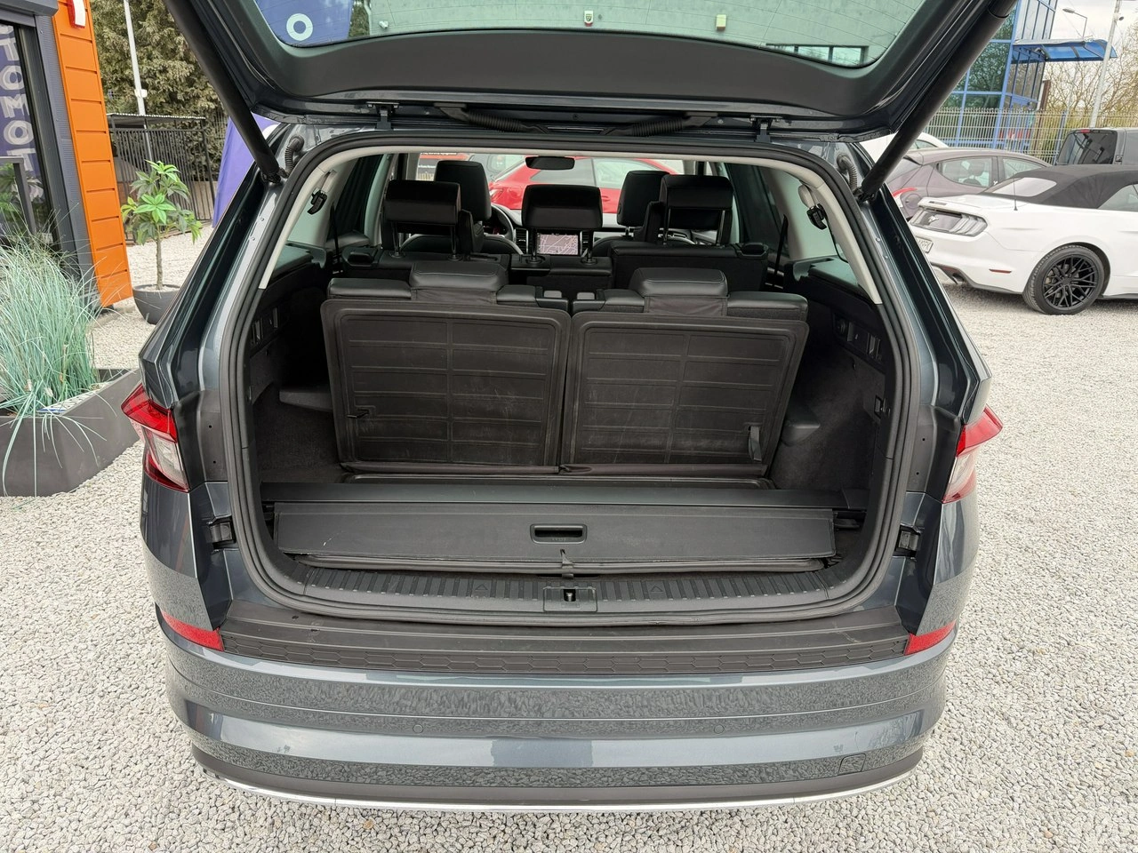 Skoda Kodiaq - Zdjęcie 38