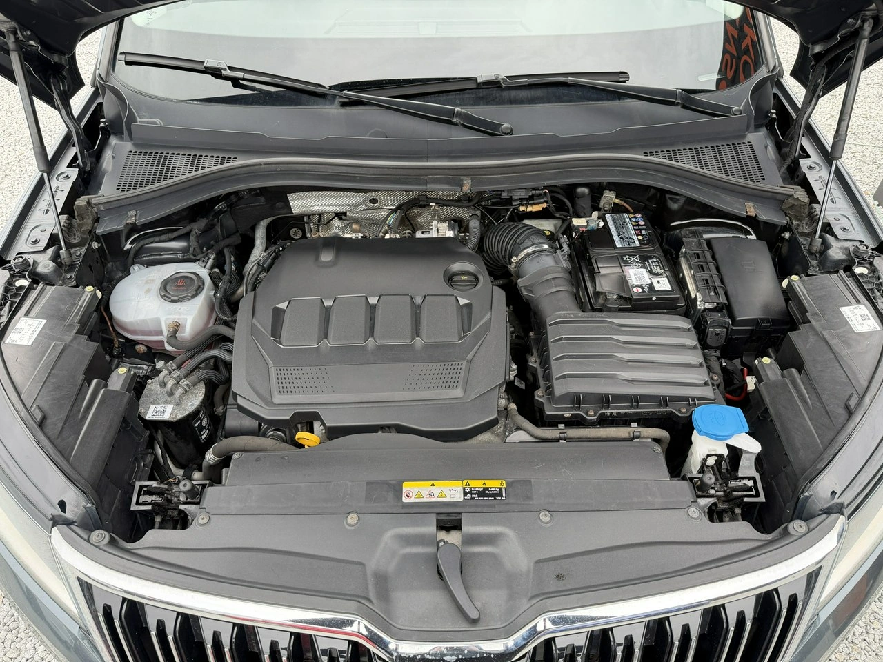 Skoda Kodiaq - Zdjęcie 40