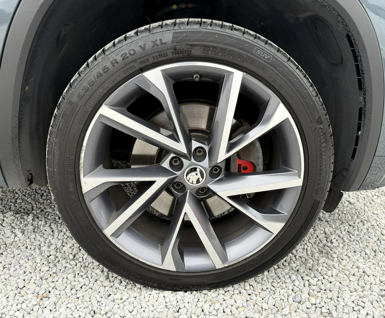 Skoda Kodiaq - Zdjęcie 8