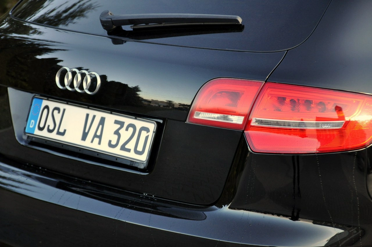 Audi A3 - Zdjęcie 15