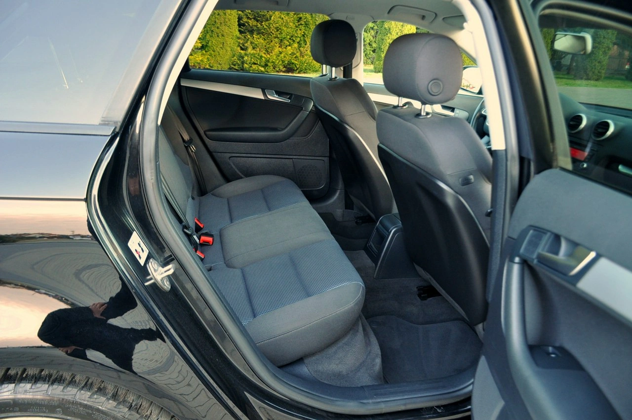 Audi A3 - Zdjęcie 18