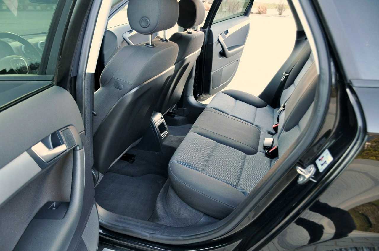 Audi A3 - Zdjęcie 19