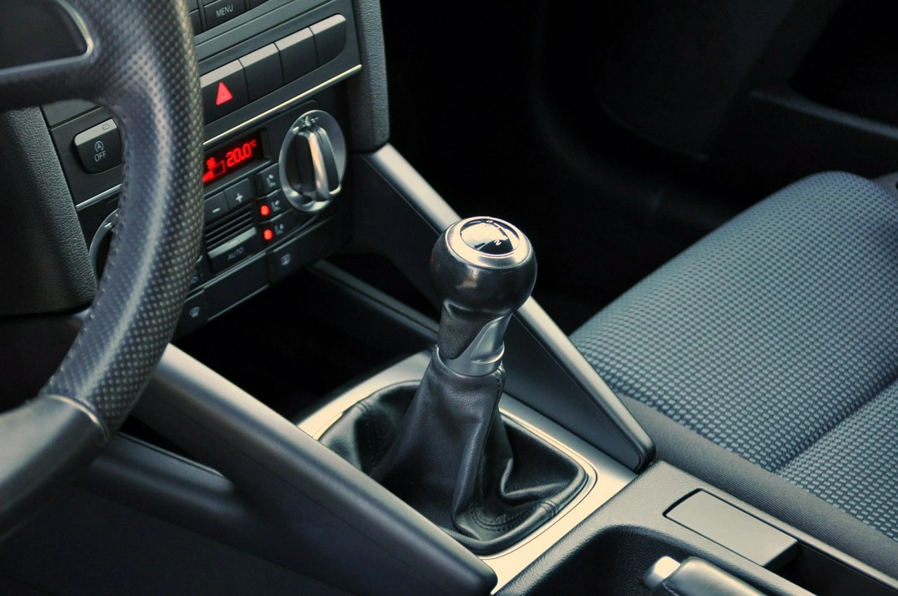 Audi A3 - Zdjęcie 32