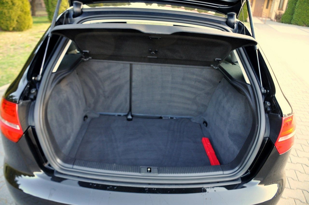 Audi A3 - Zdjęcie 35