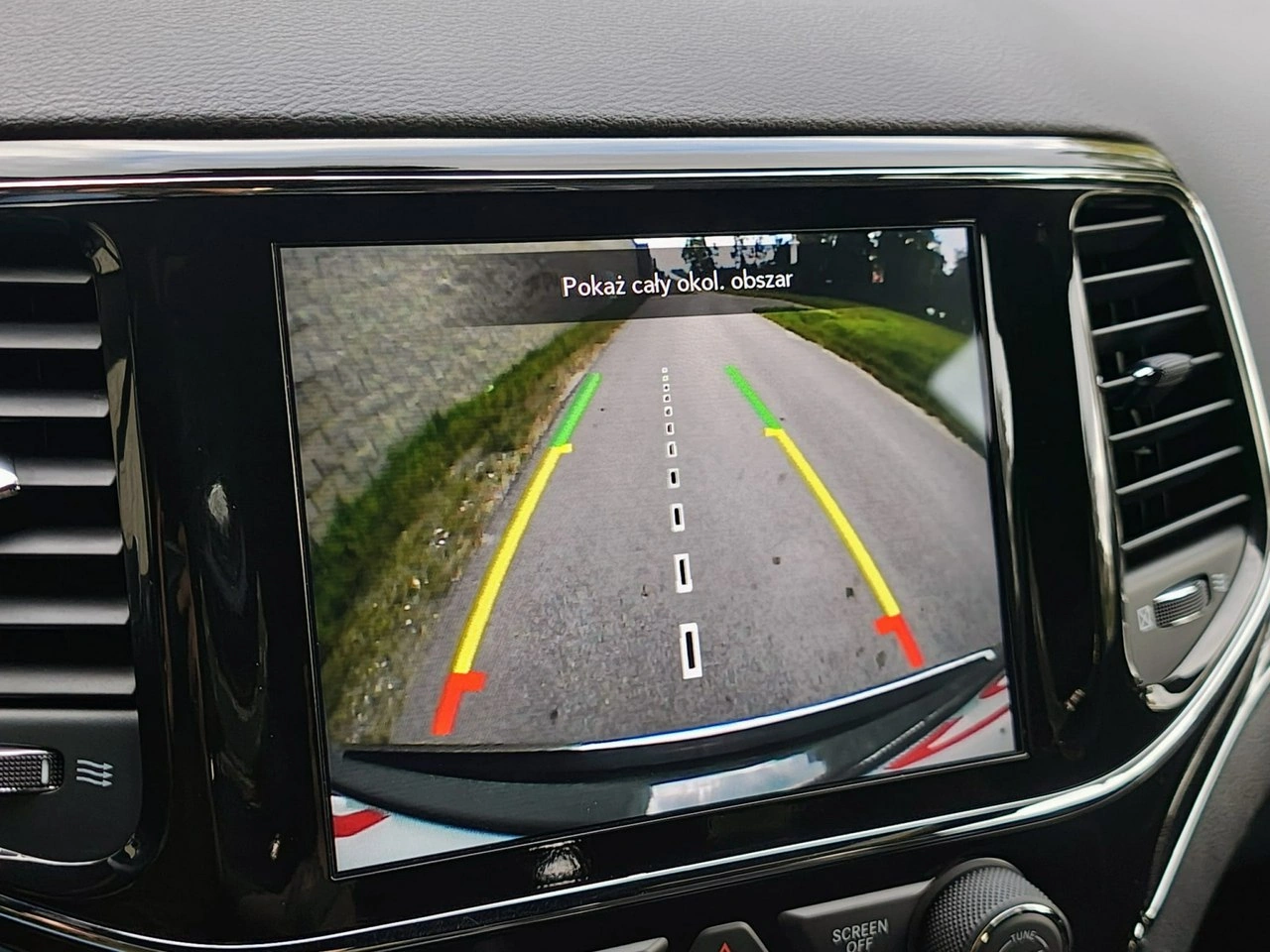 Jeep Grand Cherokee - Zdjęcie 26