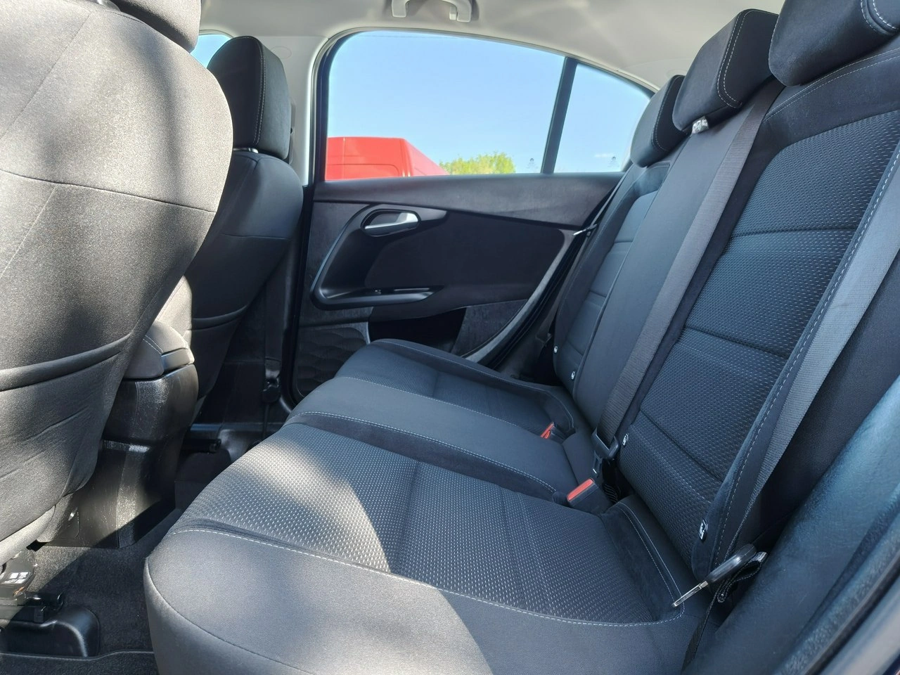 Fiat Tipo - Zdjęcie 25
