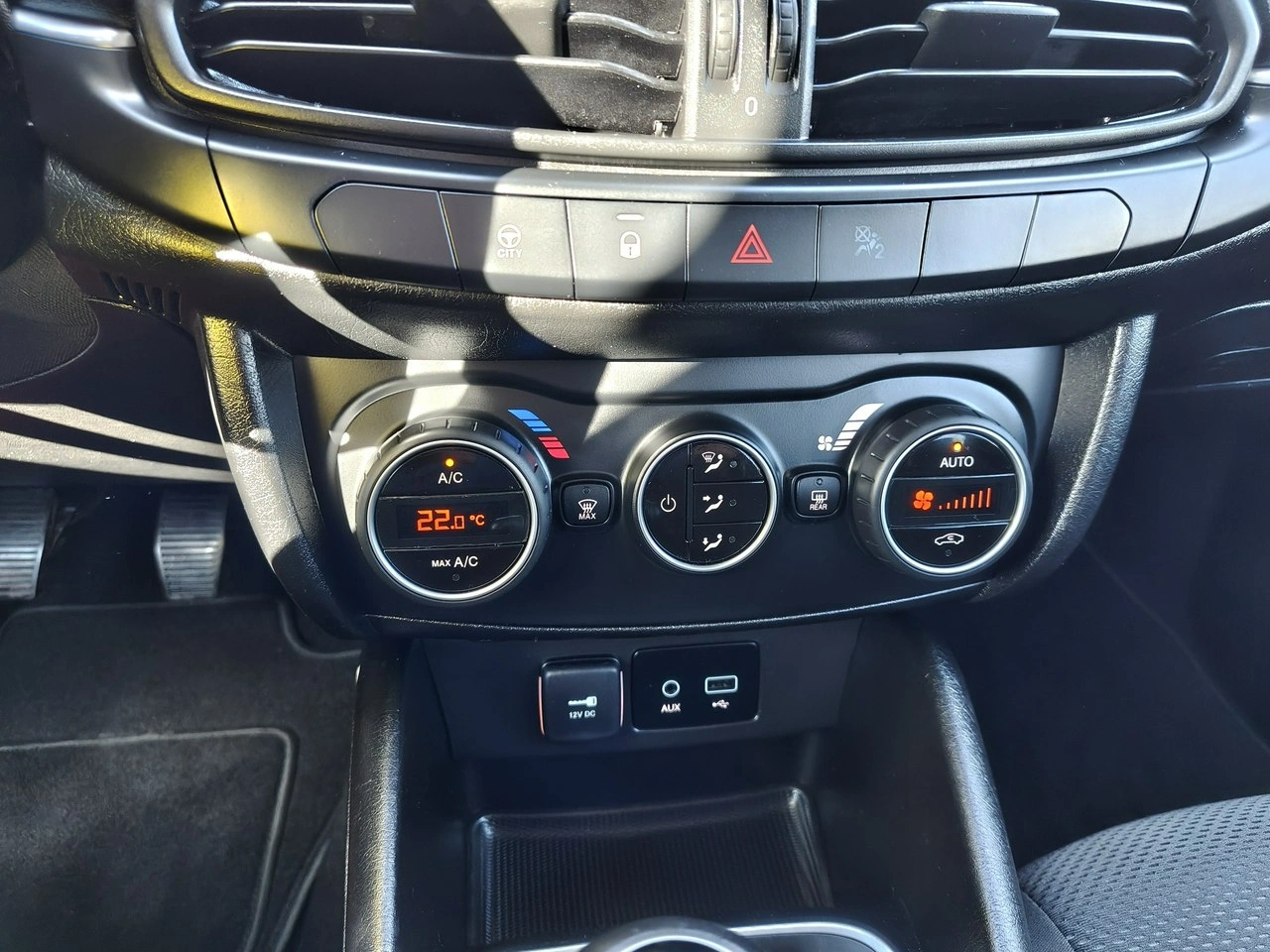 Fiat Tipo - Zdjęcie 11