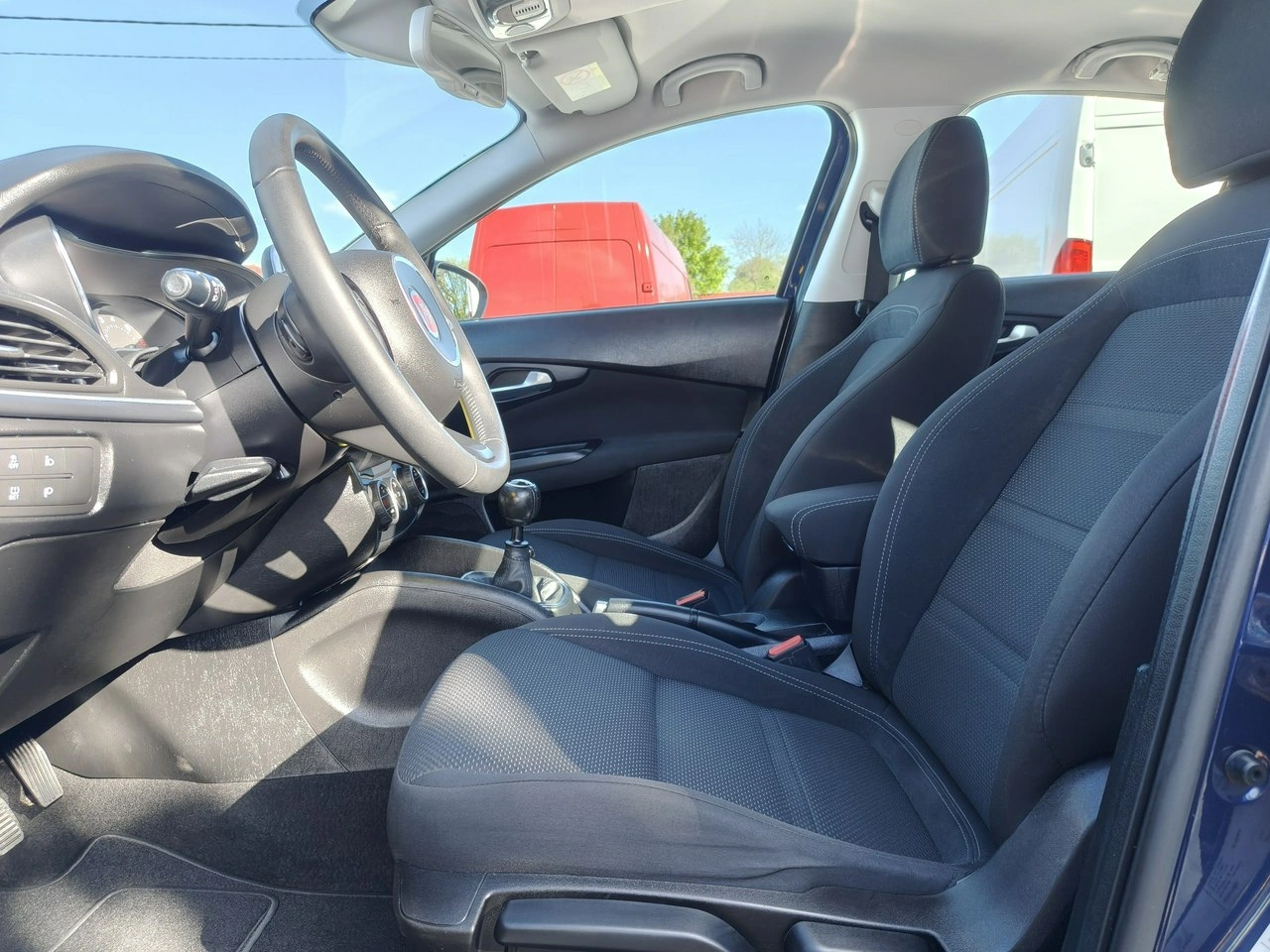 Fiat Tipo - Zdjęcie 6