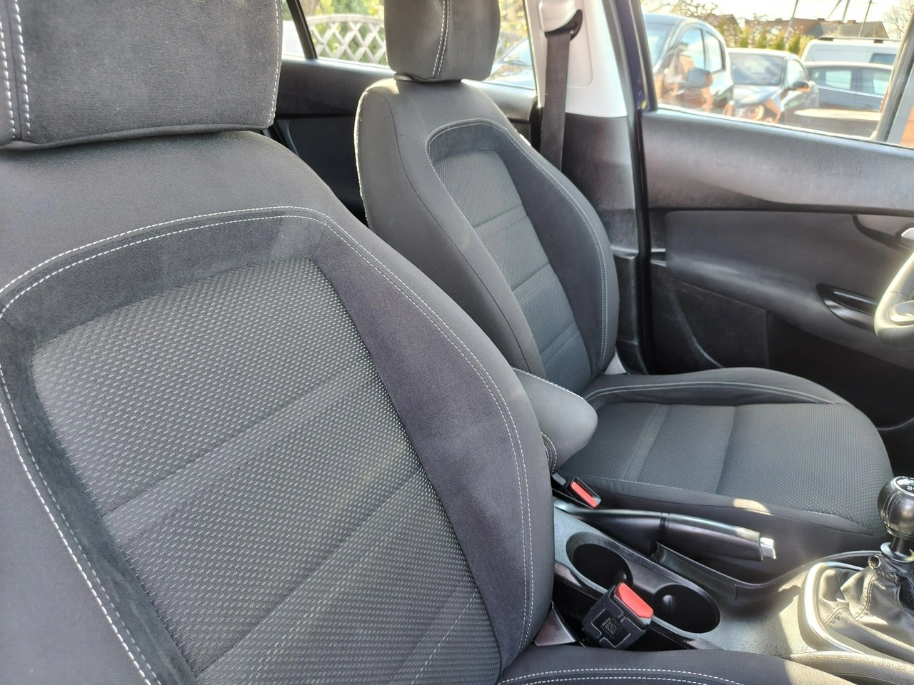 Fiat Tipo - Zdjęcie 18