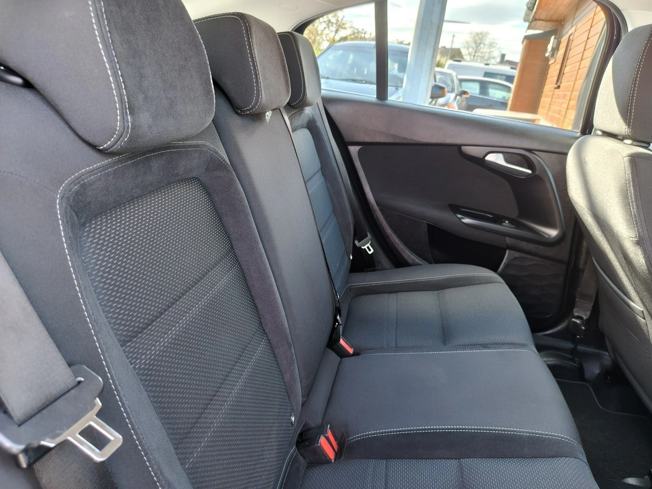 Fiat Tipo - Zdjęcie 21