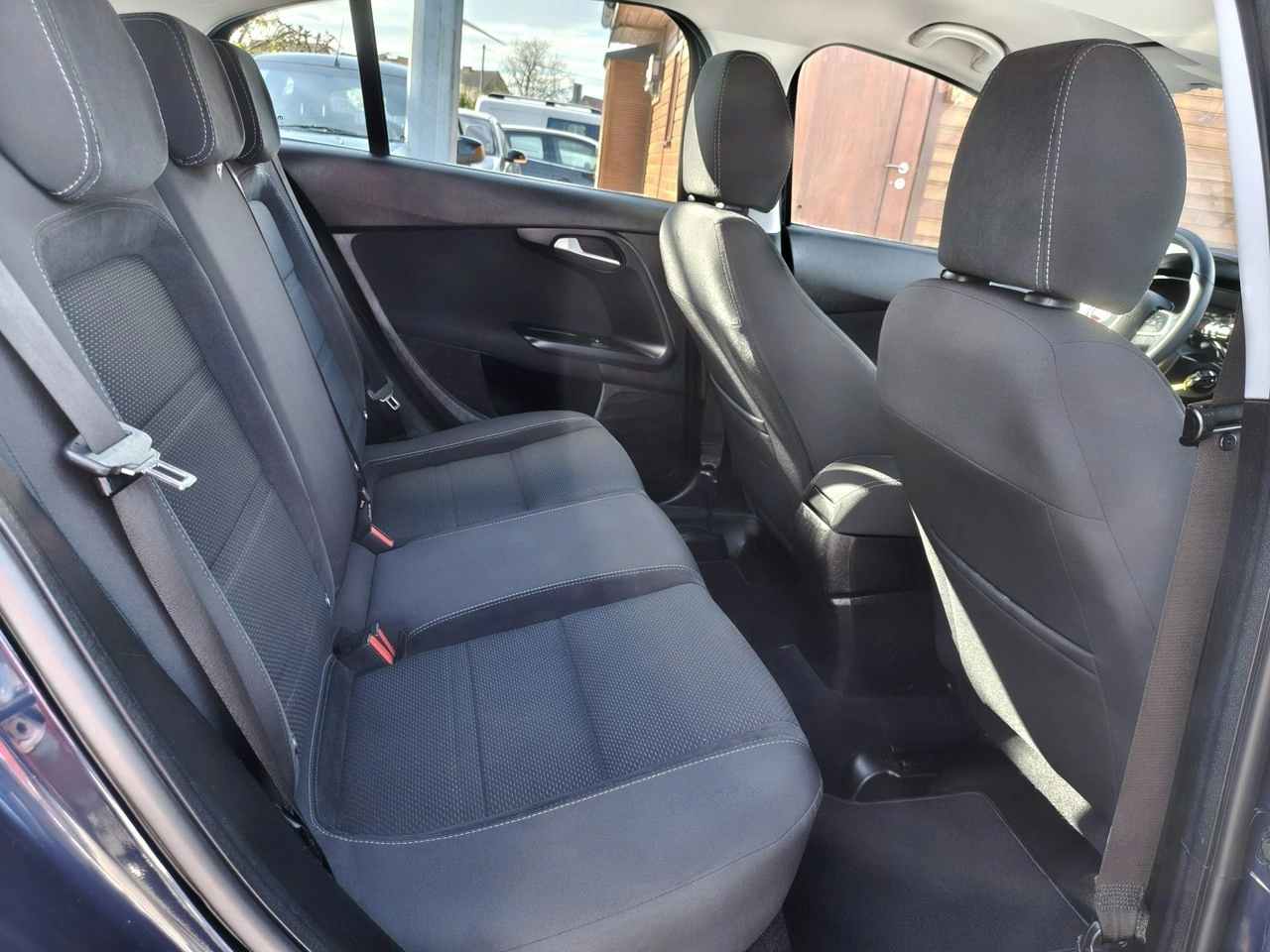Fiat Tipo - Zdjęcie 22