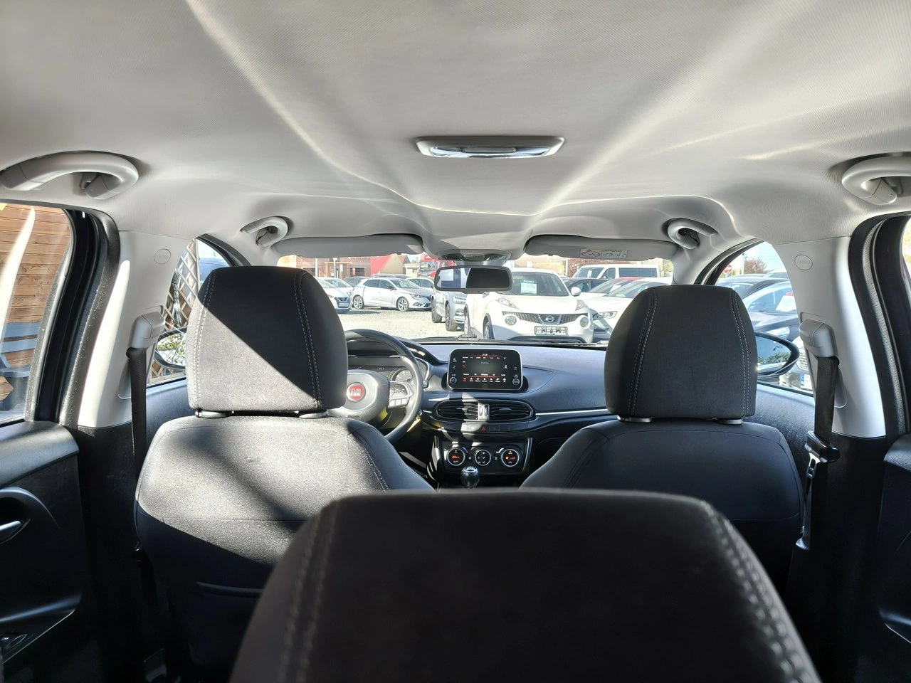 Fiat Tipo - Zdjęcie 15