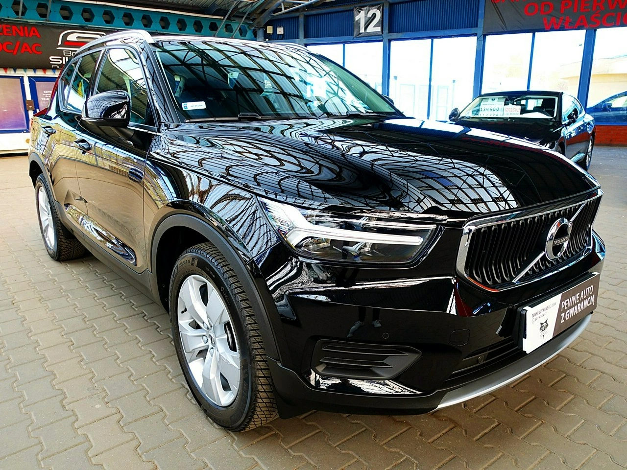 Volvo XC 40 - Zdjęcie 67