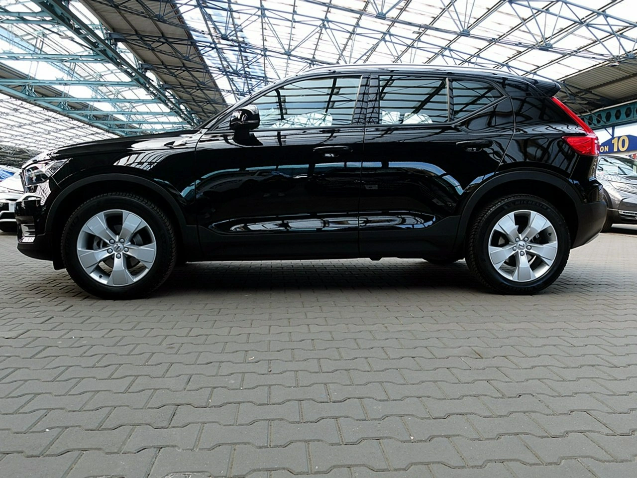 Volvo XC 40 - Zdjęcie 59
