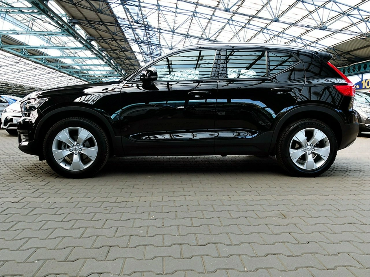 Volvo XC 40 - Zdjęcie 71
