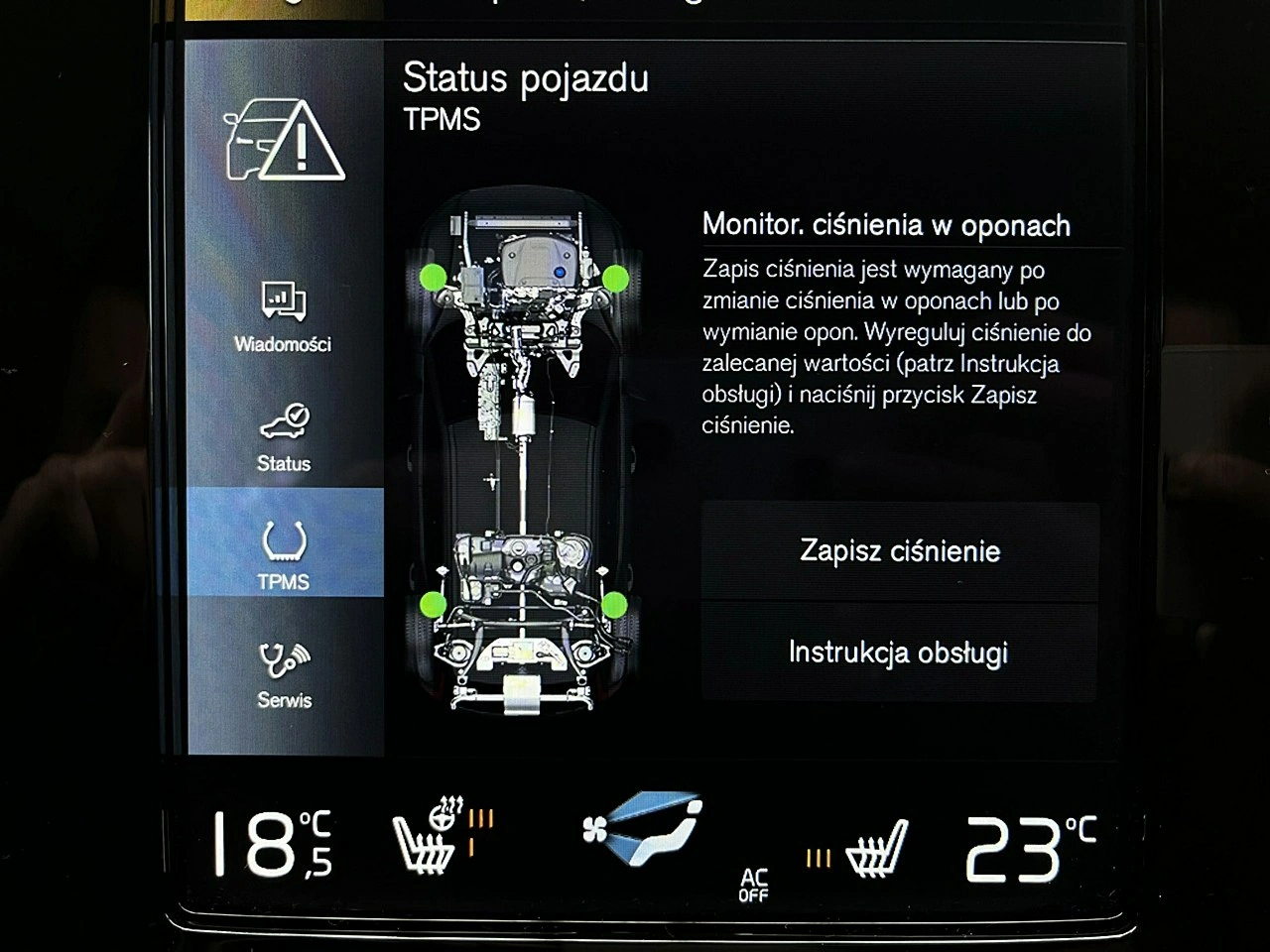 Volvo XC 40 - Zdjęcie 32