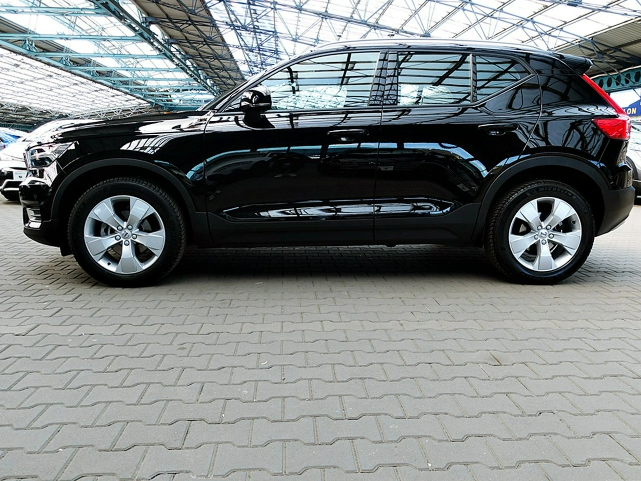 Volvo XC 40 - Zdjęcie 5