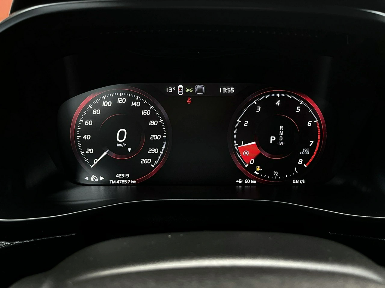 Volvo XC 40 - Zdjęcie 36