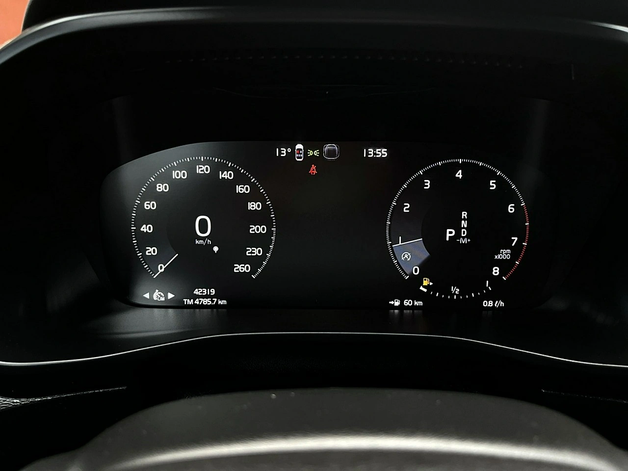 Volvo XC 40 - Zdjęcie 37
