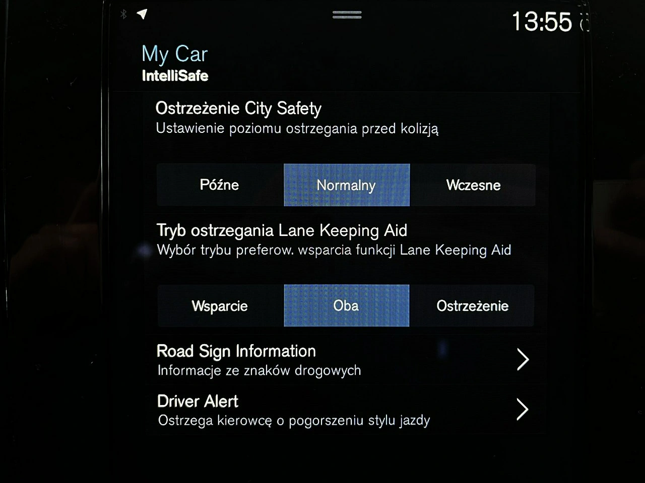 Volvo XC 40 - Zdjęcie 38