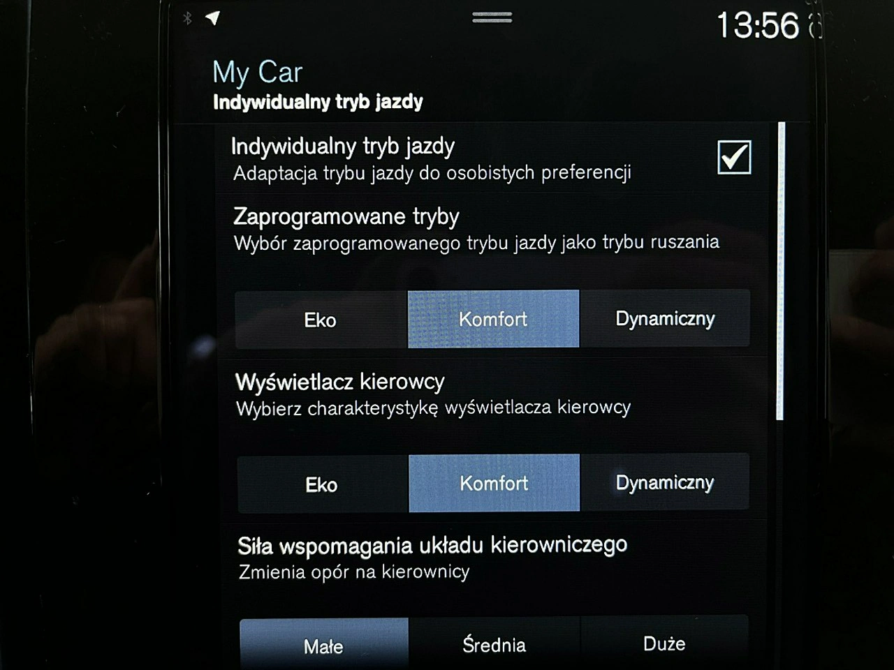 Volvo XC 40 - Zdjęcie 40