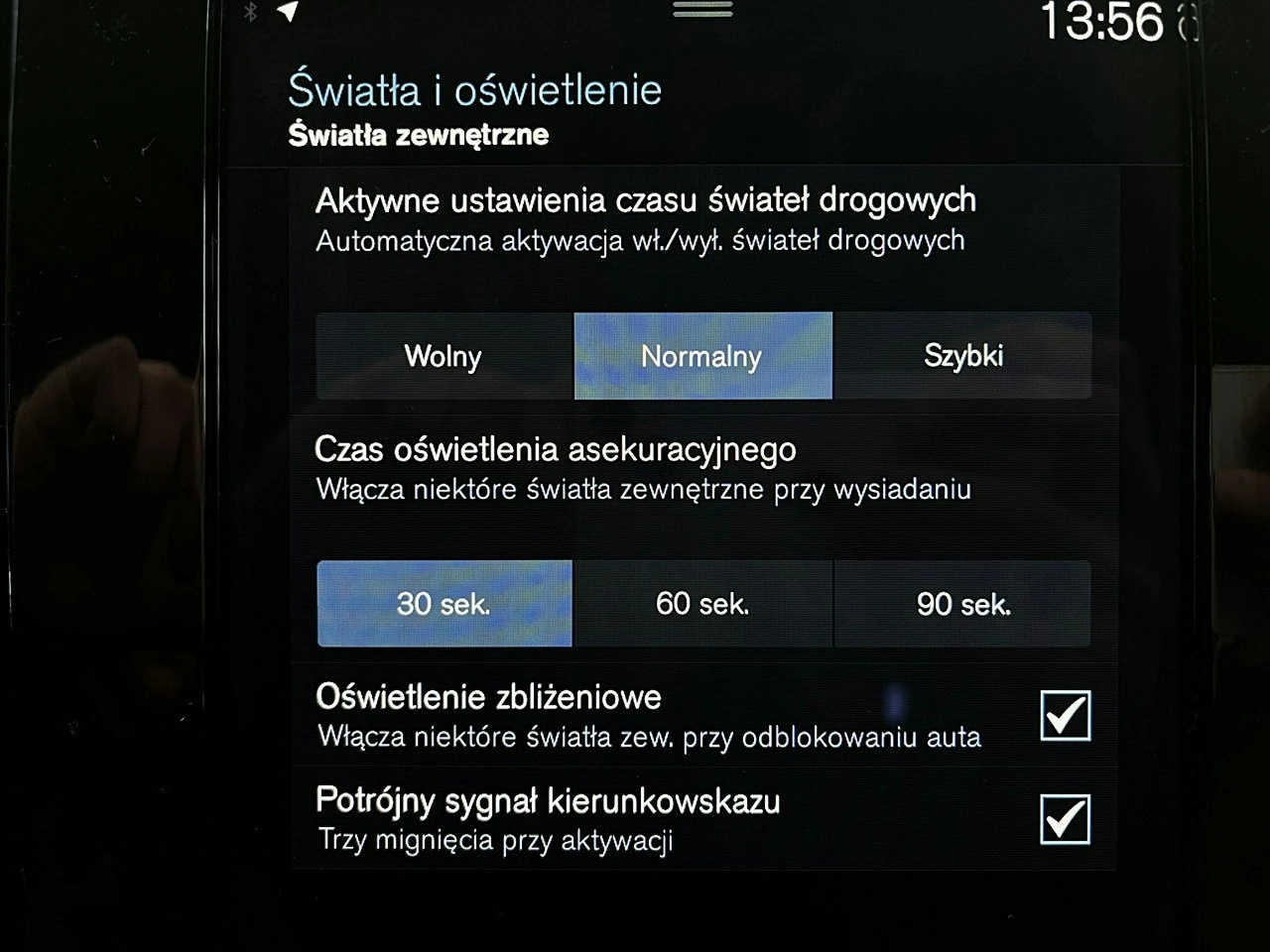 Volvo XC 40 - Zdjęcie 41