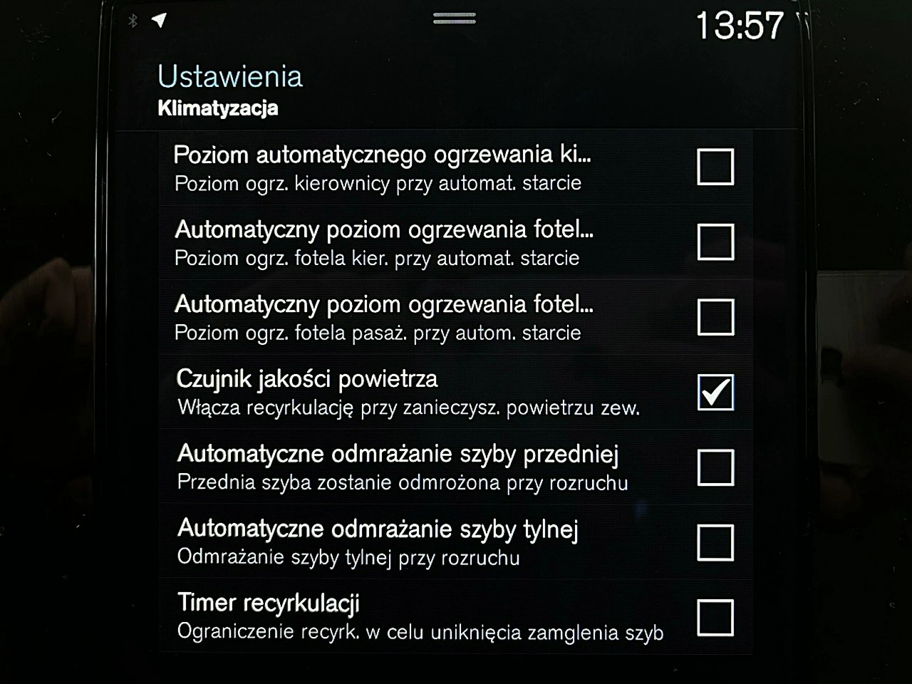 Volvo XC 40 - Zdjęcie 44