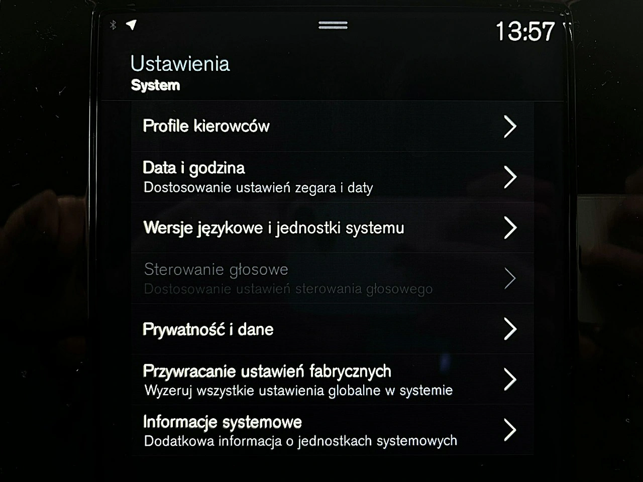 Volvo XC 40 - Zdjęcie 45