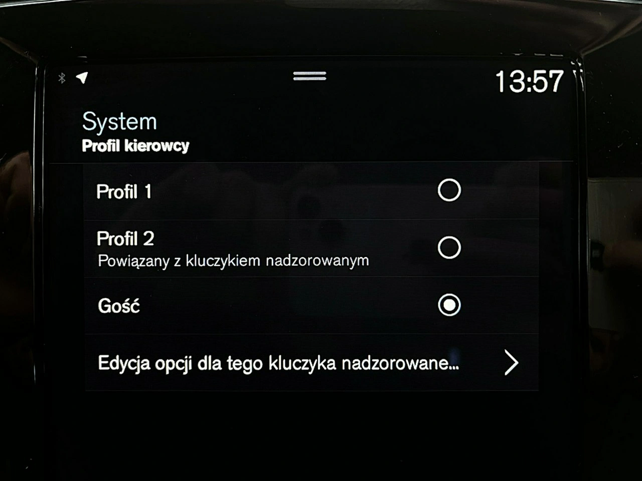 Volvo XC 40 - Zdjęcie 46