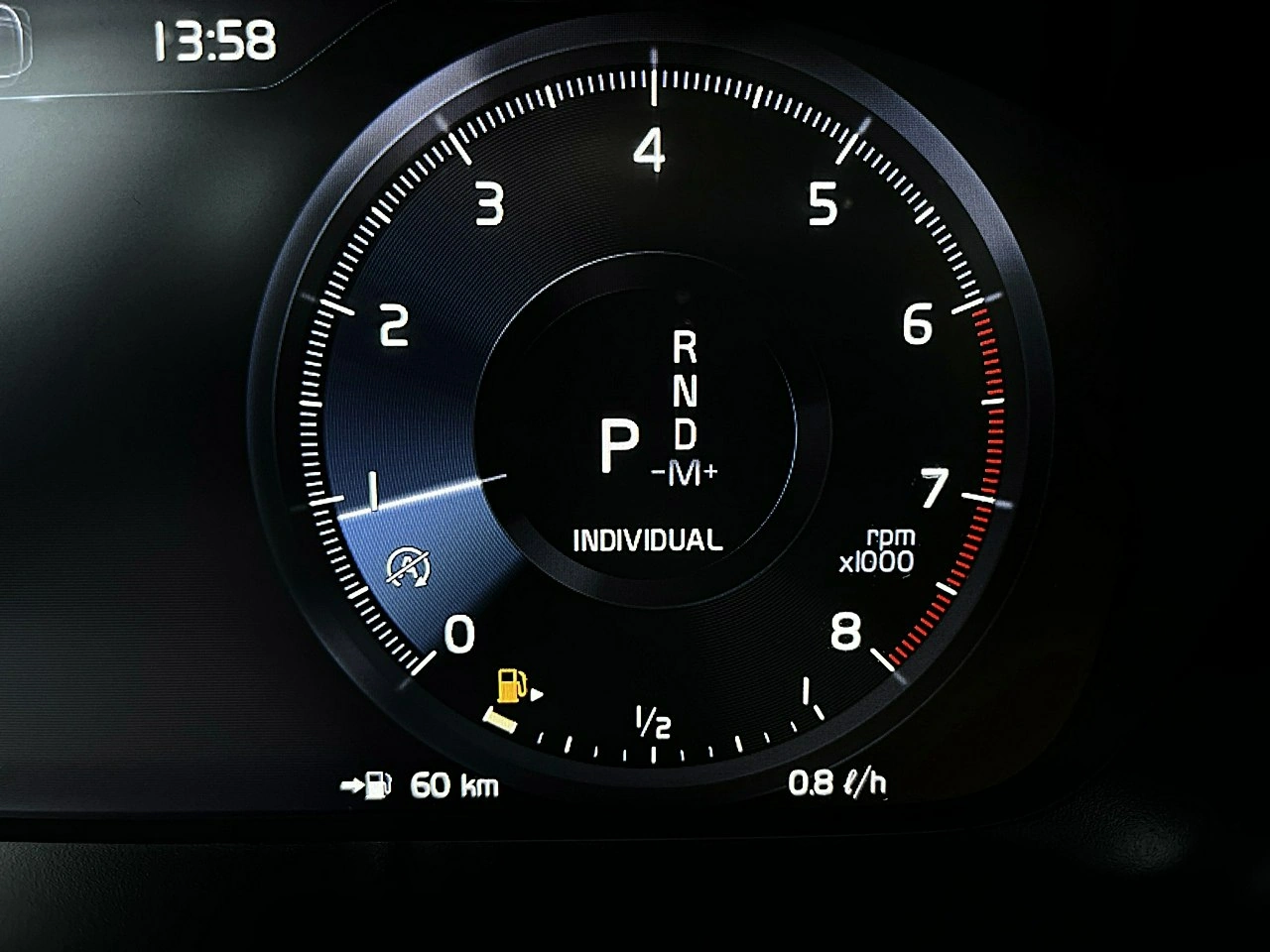 Volvo XC 40 - Zdjęcie 50