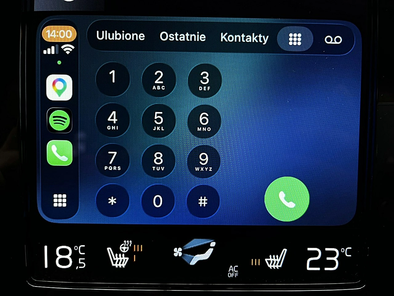 Volvo XC 40 - Zdjęcie 52