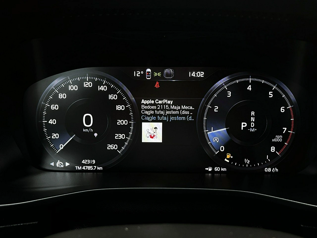 Volvo XC 40 - Zdjęcie 53
