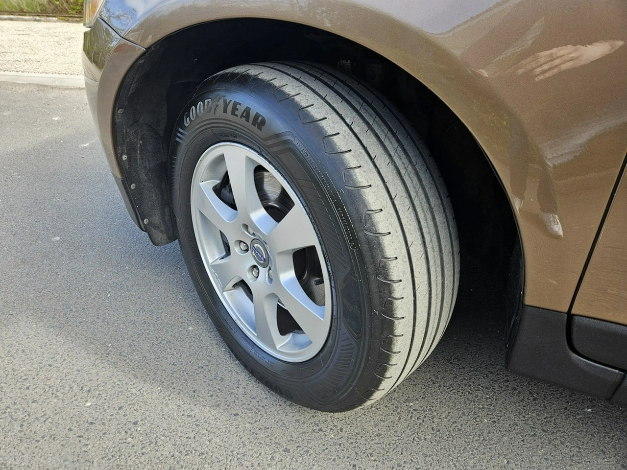 Volvo XC 60 - Zdjęcie 17