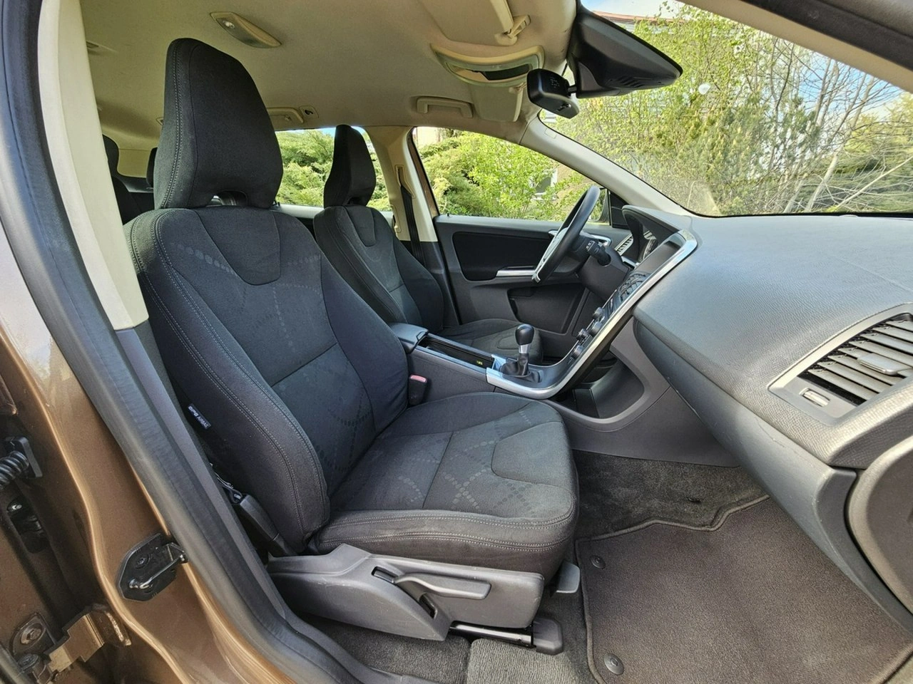 Volvo XC 60 - Zdjęcie 9