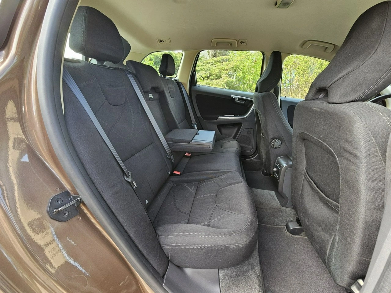 Volvo XC 60 - Zdjęcie 12