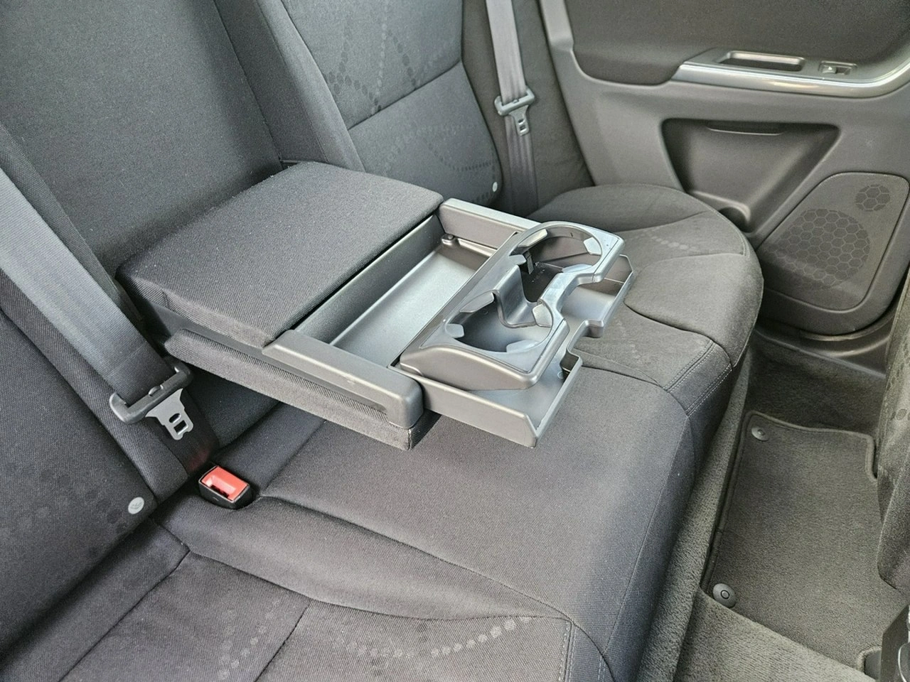 Volvo XC 60 - Zdjęcie 13