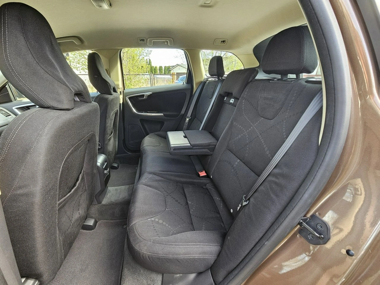 Volvo XC 60 - Zdjęcie 14