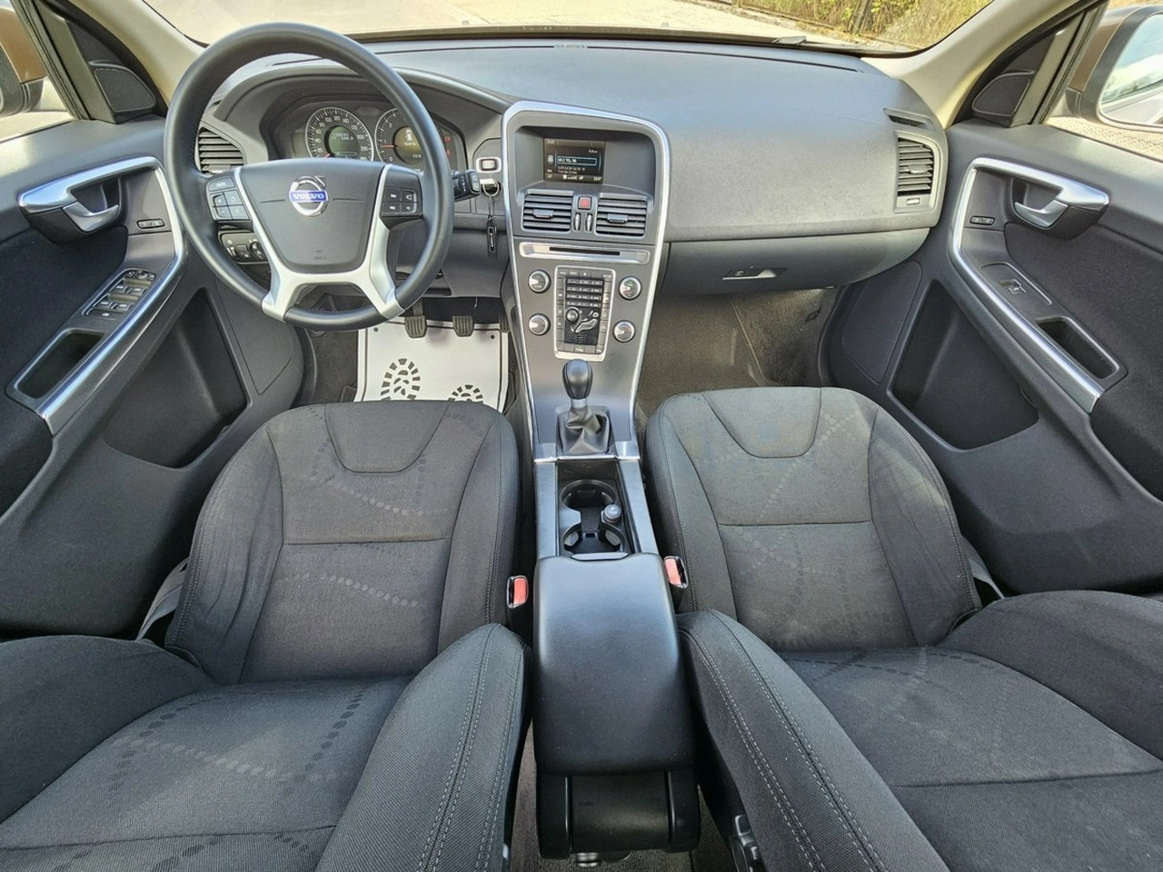 Volvo XC 60 - Zdjęcie 7